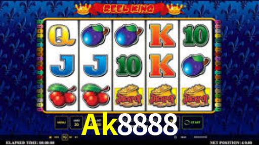 Ak8888