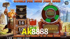 Ak8888