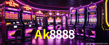 Ak8888 Bet