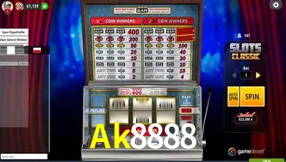 Ak8888