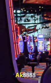 Ak8888: A Experiência de Casino com Jogos de Mesa ao Vivo