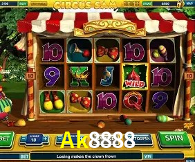 Ak8888 Login
