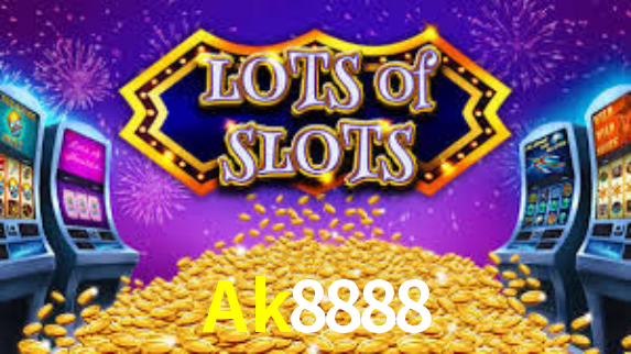 Ak8888 Bet